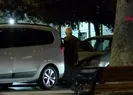 İstanbulda pes dedirten görüntü! Akşamları ortaya çıkan değnekçilerin rahatlığı dikkat çekti