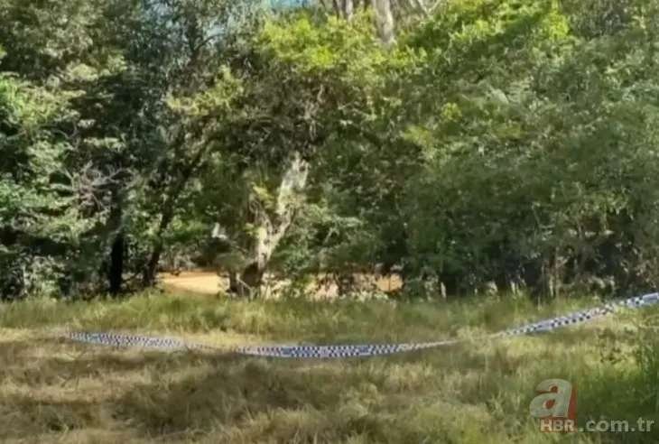 Dev timsah dehşet saçtı 🐊 Her yerde aranan balıkçı timsahın midesinden çıktı