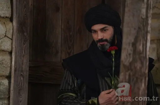 Kuruluş Orhan 4. bölüm: Orhan Bey’in kardeşiyle zor imtihanı! 3