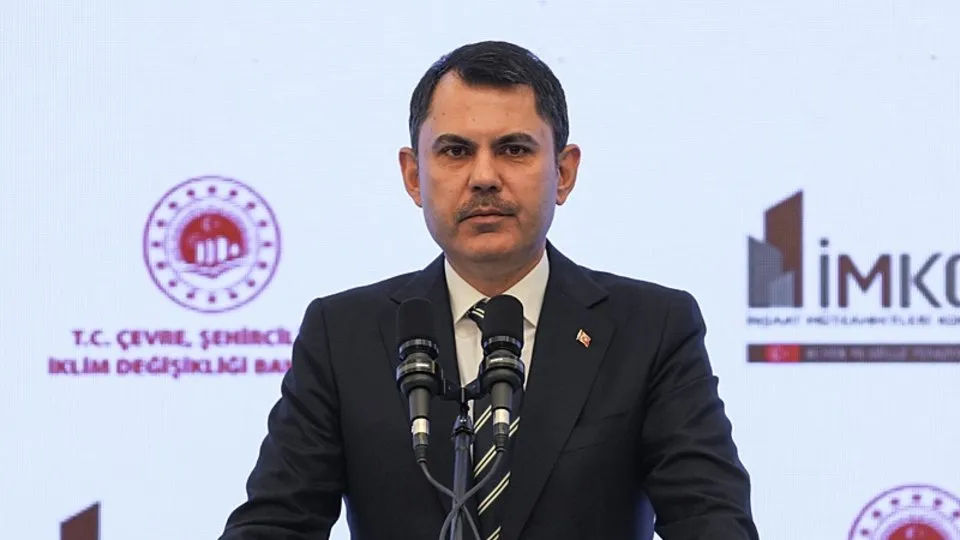 Türkiye İnşaat Sektörü Çalıştayı
