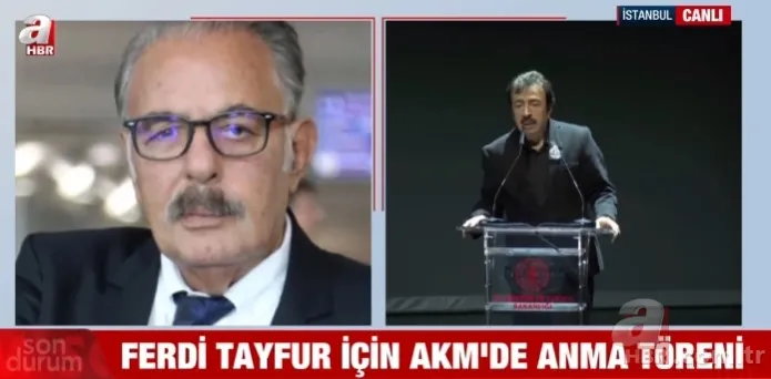 Ferdi Tayfur'a veda! Hayranları akın etti! Usta sanatçı son yolculuğuna uğurlandı 16