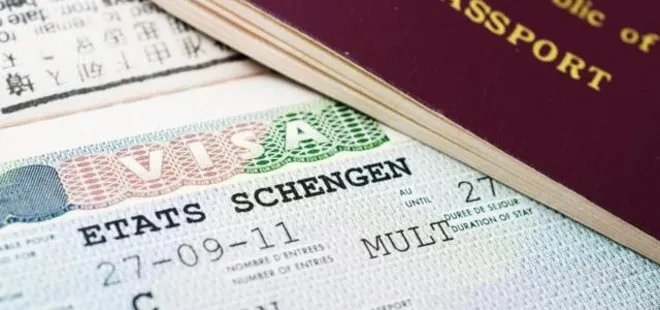 Schengen nedir, nasıl alınır? 2024 Schengen Vizesi ücreti ne kadar, kaç TL? Schengen almak için gerekli belgeler...