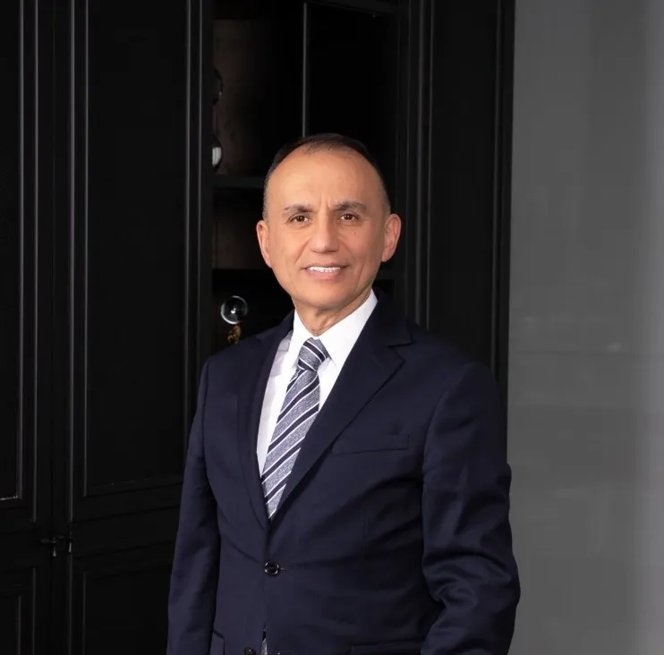 Katılımevim’i de çatısı altında bulunduran Pusula Holding’den Londra merkezli küresel adım - 1