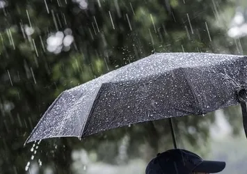 Meteoroloji’den son dakika uyarısı!