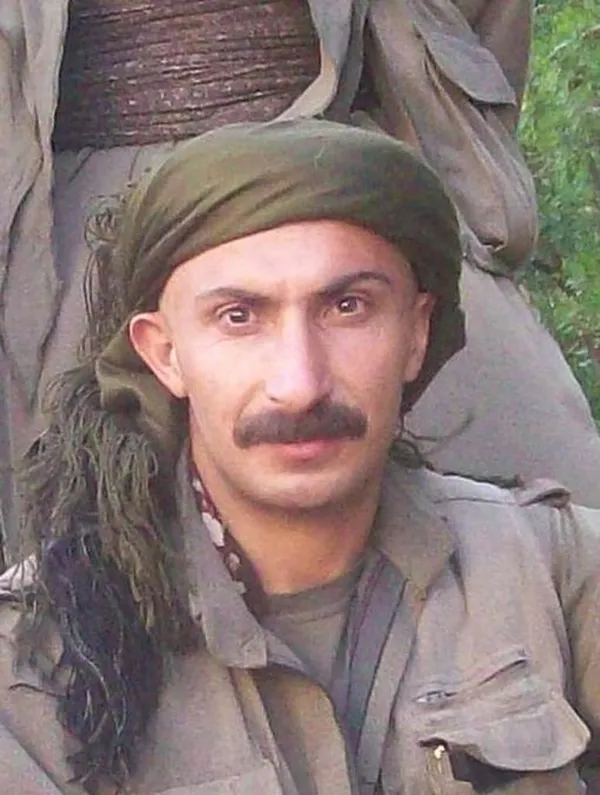 Son dakika | MİT’ten Suriye’de nokta operasyon! PKK’nın sözde sorumlularından Şirvan Hasan öldürüldü