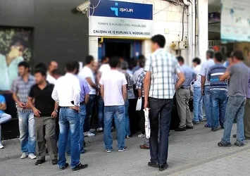 130 bin işçi aranıyor