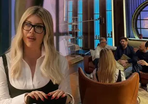 Eski eşler bir arada! Wanda Nara'dan sürpriz MasterChef paylaşımı