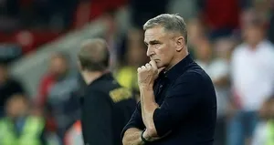 Kuntz’dan maç sonu flaş açıklamalar