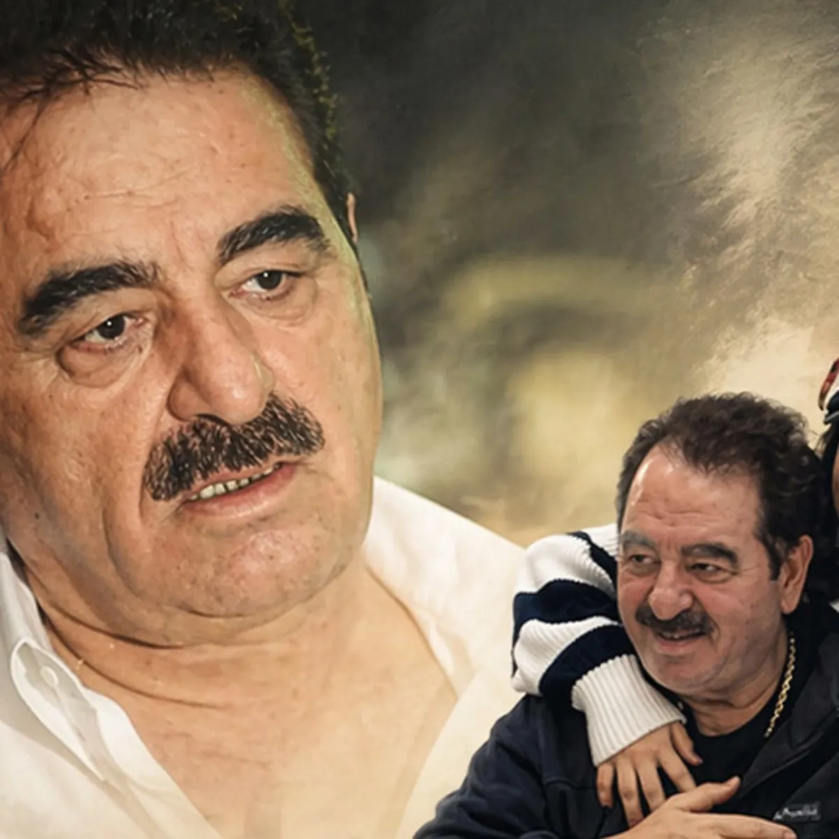 İbrahim Tatlıses’in mirasıyla ilgili çarpıcı detay! Asistanı Tuğçe sessizliğini bozdu