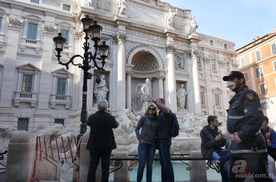 Koronavirüs kimler için ölümcül? İtalyan Ulusal Sağlık Servisi detayları paylaştı 9