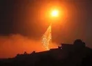 Lübnan resmi ajansı: İsrail sınırı ihlal etti! Fosfor bombası kullandı