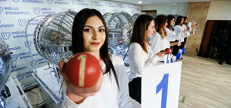 Milli Piyango sonuçları bilet no sorgulama | Milli Piyango sorgulama 2020 - Telefondan bilet numarasıyla Milli Piyango sorgula!