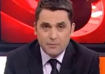 FETÖ’nün sözde "medya imamı" Erkan Akkuş tutuklandı! FETÖ sorusuna bakın ne yanıt verdi...