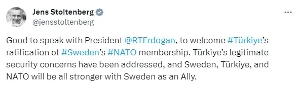 baskan-erdogan-nato-genel-sekreteri-jens-stoltenberg-ile-bir-telefon-gorusmesi-gerceklestirdi-1706286876003.jpg Başkan Erdoğan, NATO Genel Sekreteri Jens Stoltenberg ile bir telefon görüşmesi gerçekleştirdi - 3