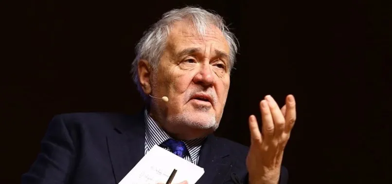 İlber Ortaylı, Osmanlı düşmanı Celal Şengör'e cevabını iki sene evvel vermiş!