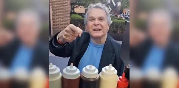 Obama’nın danışmanı Stuart Seldowitz’den Hz. Muhammed ve Kur’an’a alçak sözler! Gazze üzerinden nefret kustu