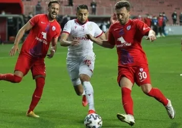 TFF 1. Lig Play-off finali nerede oynanacak?