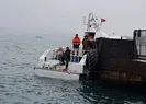 Tabancayla yaraladığı 40 günlük bebeği denize attı