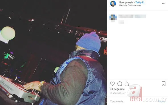 'Başka evrenden geldim' dedi! Anlattıkları kan dondurdu... 12