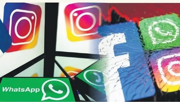 6 saatlik kaos sonrası büyük tehdit kapıda! Teknoloji devleri WhatsApp, İnstagram ve Facebook’un asıl yüzü şoke etti!