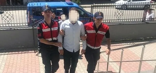 Son dakika: Adana'da orman yangını çıkartan şüpheli tutuklandı
