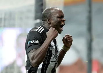 Vincent Aboubakar’ın Türkiye’ye geliş tarihi ve maaşı belli oldu