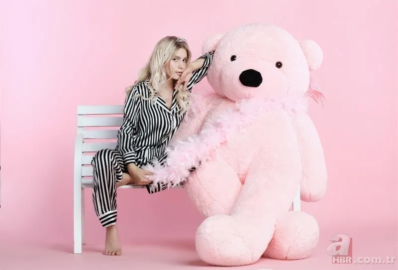 Atakan Kayalar "Tanışmamız lazım" diyen Aleyna Tilki'ye yanıt: Seni dinlemiyorum 4