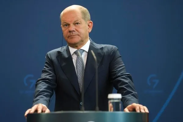 Almanya'da enerji krizi büyüyor: Olaf Scholz'dan bir tasarruf çağrısı daha! - 4