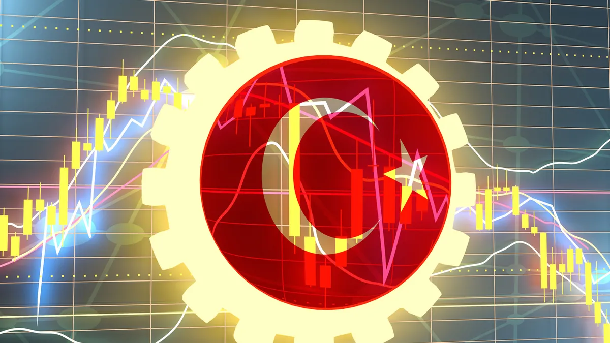 Türkiye büyüme verilerinde AB ve G-20 ülkelerini solladı! Bakan Ömer Bolat'tan ilk değerlendirme