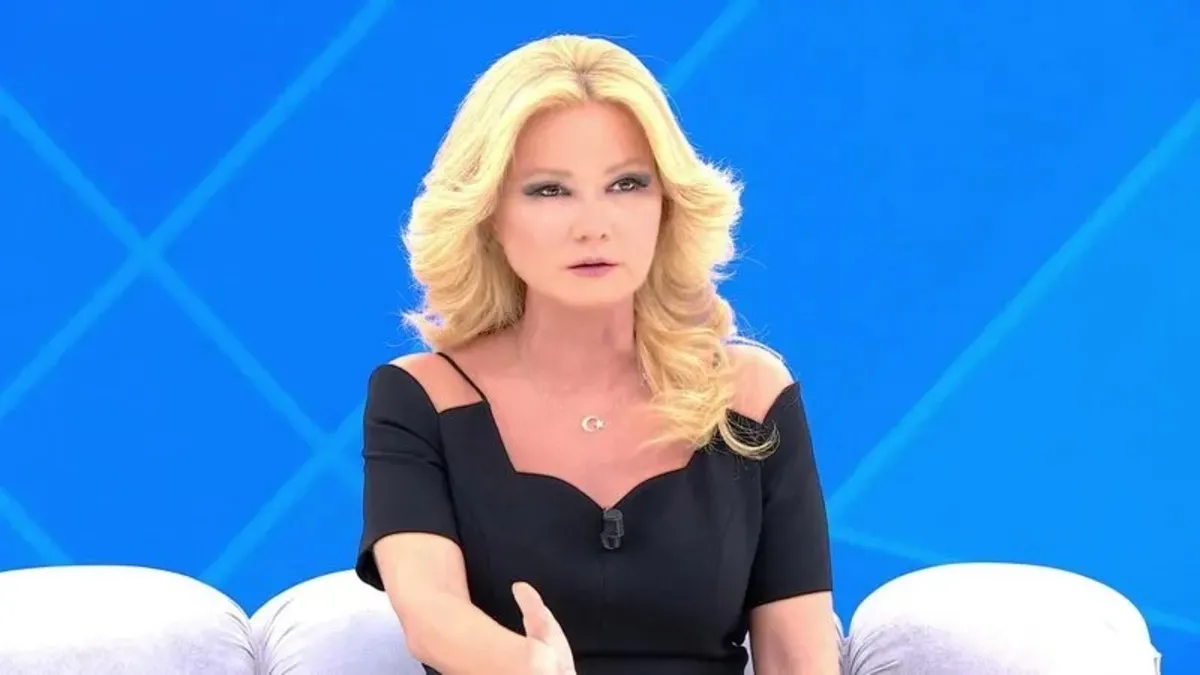 Müge Anlı ile Tatlı Sert için geri sayım başladı! Yeni sezon ne zaman başlayacak?