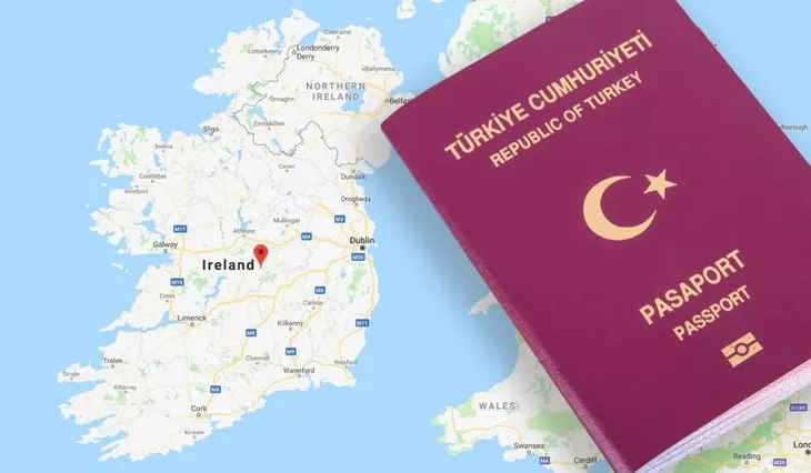 Türkiye'den vize istemeyen ülkeler hangileri 2019? İşte Türkiye'den vizesiz gidilen ülkeler