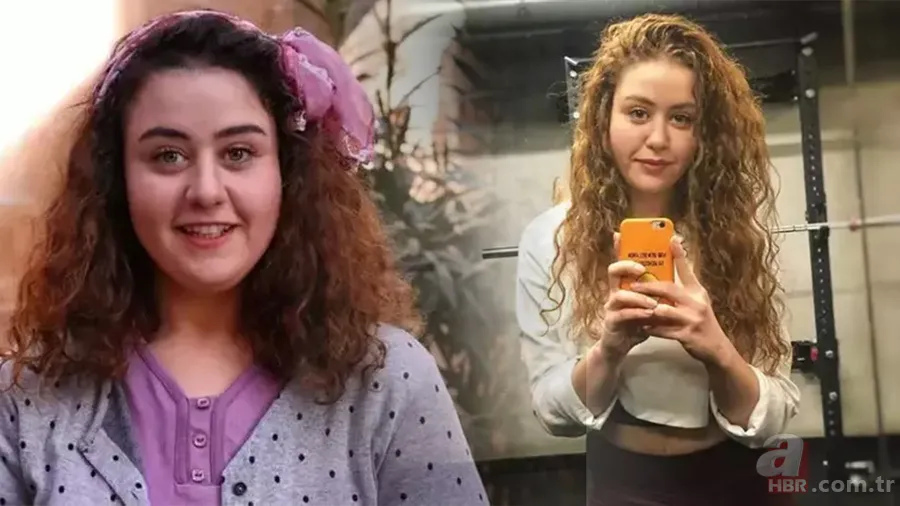 Kiloyu bu yollarla bir çırpıda verdiler! Ünlülerin zayıfladıktan sonraki halleri şaşırttı! 80'de var 90 kilo da... 3