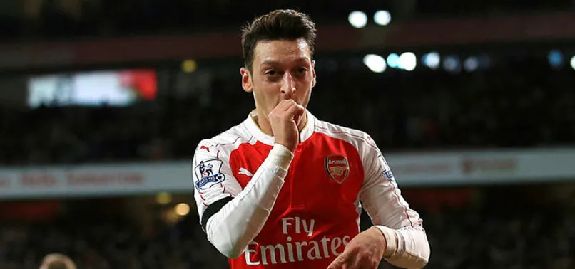 Fenerbahçe'den Mesut Özil açıklaması