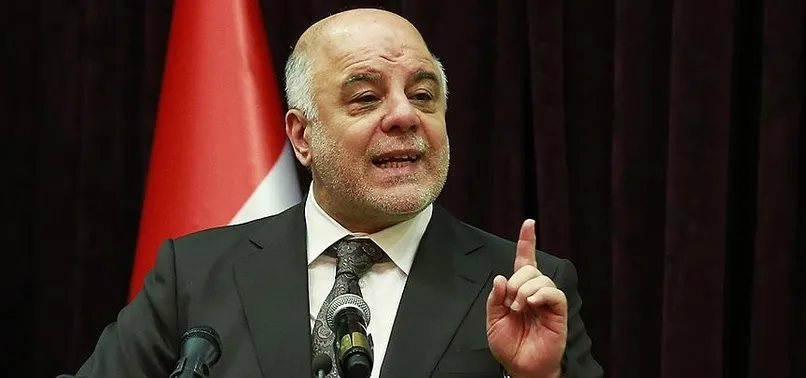 Irak Başbakanı İbadi'den flaş çağrı