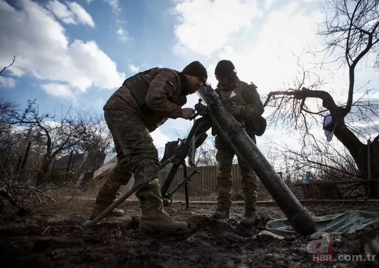 Rusya Devlet Başkanı Vladimir Putin uyarmıştı: Joe Biden’dan gerilimi artıracak hamle! 7