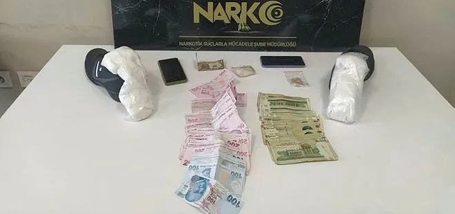 Van’da ‘torbacı’ operasyonu