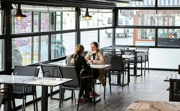 1622358785563.jpg İşte Türkiye'nin yeni normalleşme planı! Kafe ve restoranlar açılacak mı? Maskesiz hayat mı geliyor? Sokağa çıkma kısıtlaması kalkıyor mu? Düğün salonları açılacak mı? - 2
