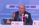 Bakan Akardan sert tepki: Kavga etmek istiyorsunuz