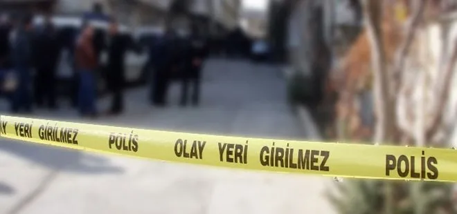 Antalya'da korkunç olay: 30 metre yükseklikteki falezlerden düşen adam feci şekilde can verdi