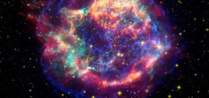 Güneş Patlaması oldu mu, etkileri neler? Elektrik ve radyo sinyalleri bozulacak mı? NASA detaylarıyla duyurdu: 2017'den itibaren...