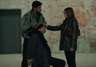 A.B.İ. 6. bölüm 2. fragman