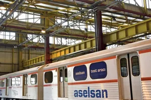 ASELSAN ve Metro İstanbuldan anlaşma