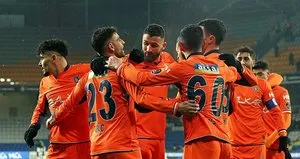 Başakşehir Belçika’da avantaj peşinde