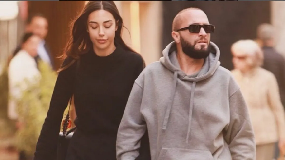 Berkay'dan lüks hamle: Evi satıp otel geçtiler! İşte sebebi...