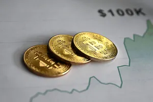 Bitcoin’den rekor üstüne rekor