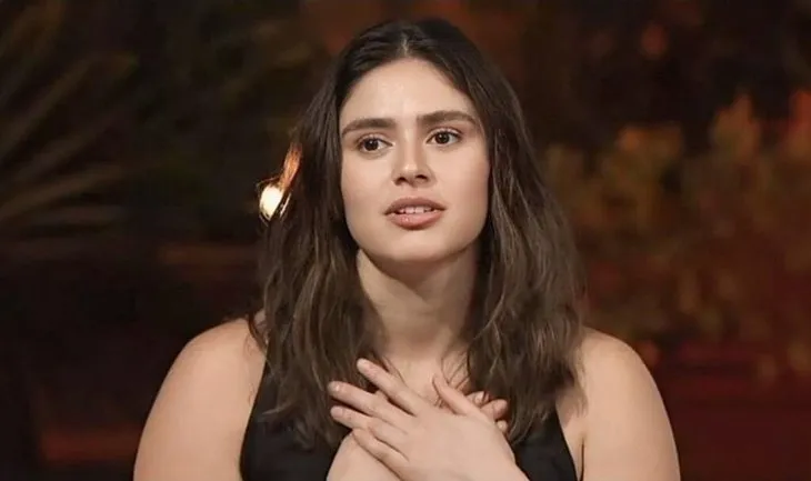 Survivor yıldızları tatilde buluştu! Ayşe Yüksel güzelliğiyle mest etti