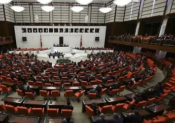 TBMM Genel Kurulu toplandı! Enerji alanında düzenlemeler içeren kanun teklifi masada...