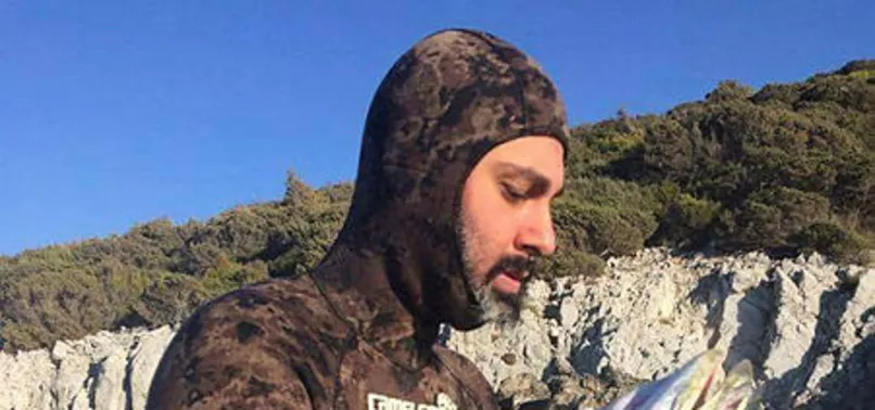 Bodrum'da mühendisin feci ölümü!
