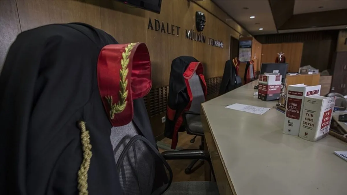 ANKARA 37. ASLİYE HUKUK MAHKEMESİ