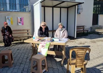 Sağlık köylülerin ayağına gidiyor